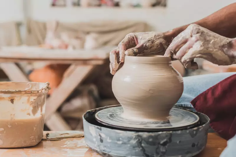 Artesanato do Sertão de Crateús: Como a Criatividade Transforma Vidas e Movimenta a Economia Local