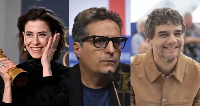 Artistas brasileiros, incluindo Walter Salles e Fernanda Torres, pressionam Lula por regulação do streaming