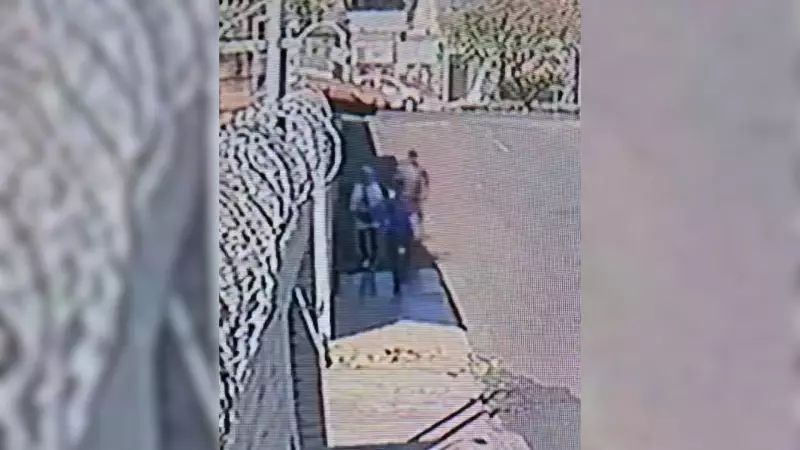 Assaltante de idosas é preso em flagrante após onda de crimes no bairro Chácaras Tubalina, em Uberlândia