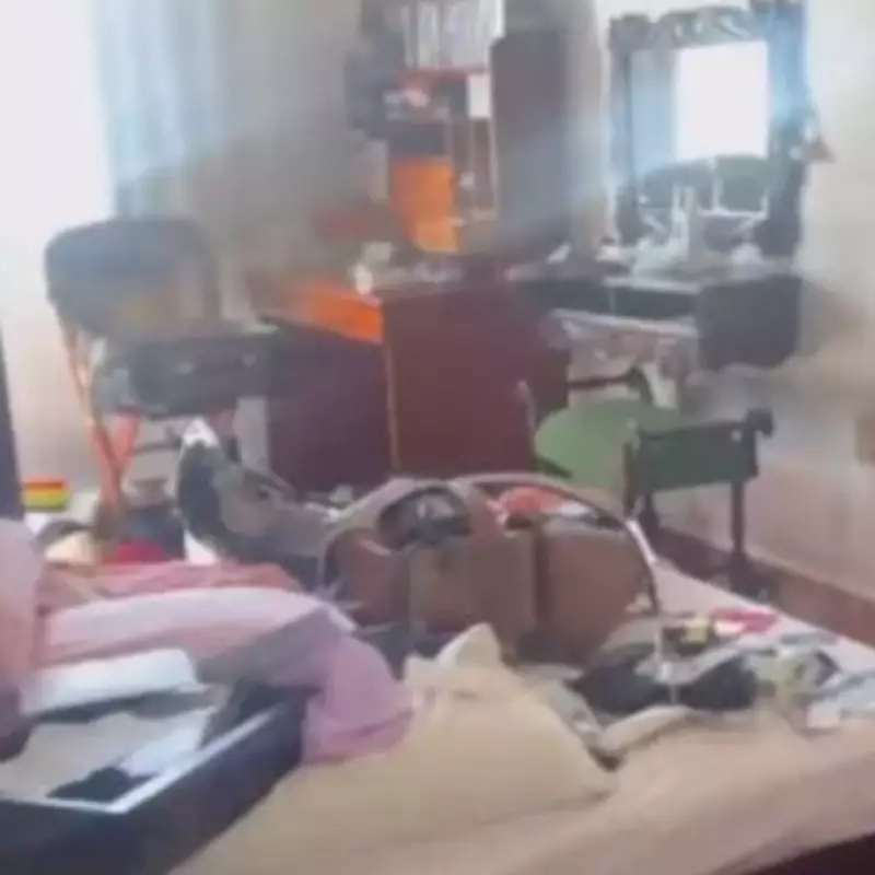 Assalto a ex-sogros de Bolsonaro no RJ: Polícia prende suspeitos e recupera parte dos bens