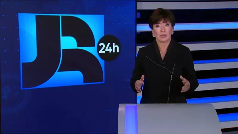 Assista na íntegra a 4ª edição do JR 24 Horas desta terça-feira (12) e fique por dentro das notícias