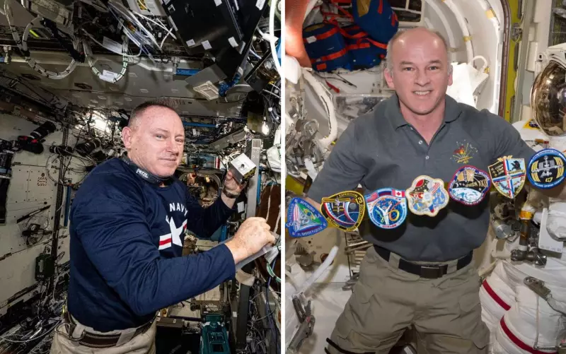 Astronautas da NASA desembarcam em Anápolis para evento imperdível: saiba como acompanhar