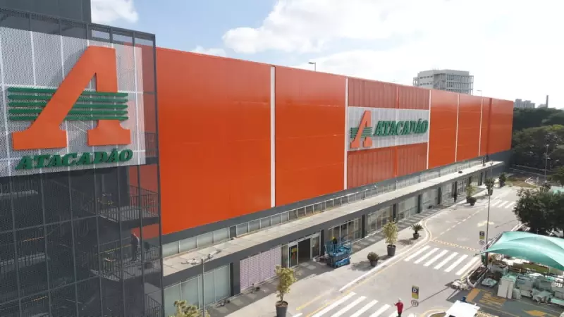 Atacadão Desembarca no Cambuci e Amplia Rede na Capital Paulista — Confira as Ofertas!