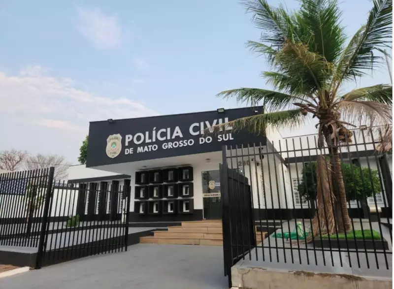 Ataque a benzedeira termina em tragédia: homem é esfaqueado após ameaçar idosa em MS