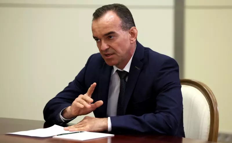 Ataque aéreo ucraniano causa incêndio em depósito de petróleo na Rússia — governador confirma