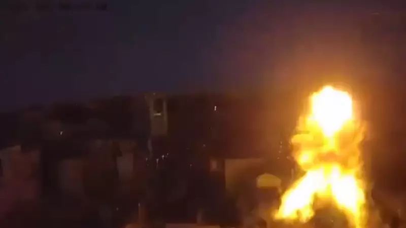 Ataque Russo em Kiev: Criança Entre 8 Vítimas Fatais em Ofensiva Brutal