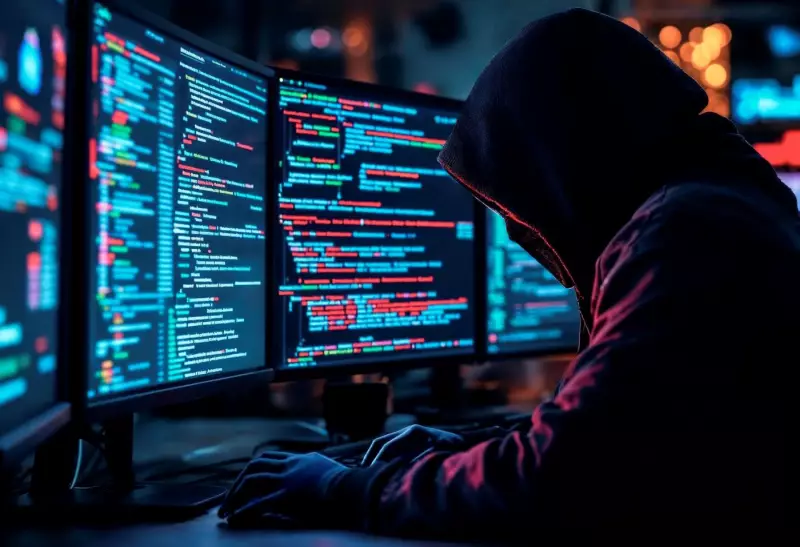 Ataques Cibernéticos Disparam no Brasil: Como Proteger Sua Empresa em 2025?