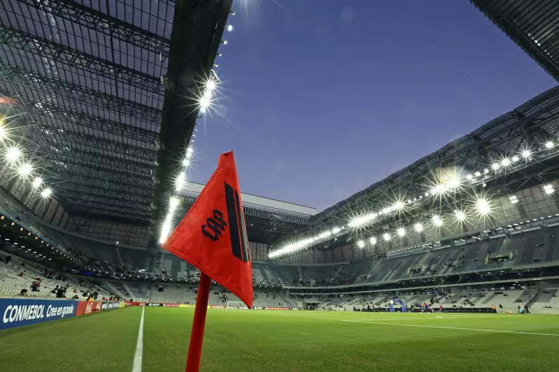 Athletico e Corinthians se Enfrentam na Copa do Brasil: Onde Ver, Horário e Prováveis Escalações