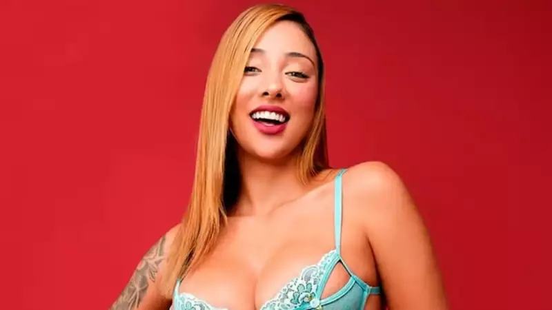 Atriz brasileira de filmes adultos, estrela de paródias, morre aos 28 anos — veja detalhes