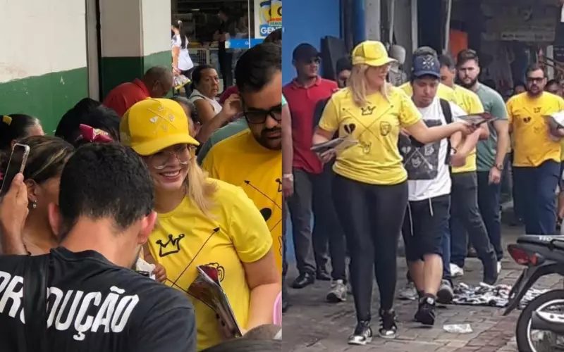 Áudios inéditos de Marília Mendonça revelam lado descontraído e carinhoso com fãs