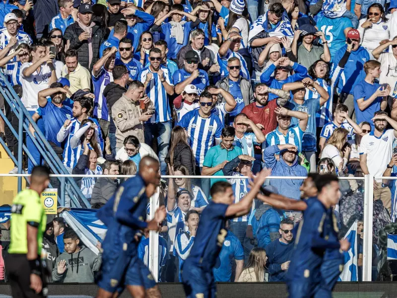 Avaí inova com preço único de ingressos até o fim da Série B — saiba como aproveitar!