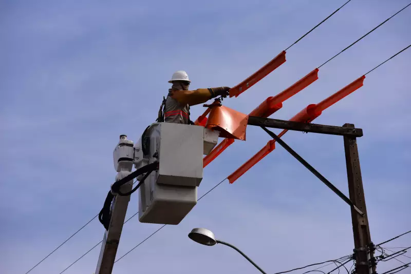 Avisos de Desligamento da Energisa: Como Ficar Sabendo Antes e Evitar Surpresas
