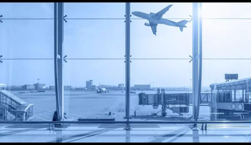 Avisos sobre mpox serão obrigatórios em portos e aeroportos — entenda a medida