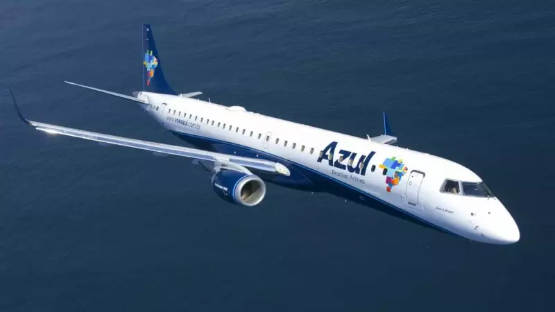 Azul anuncia fim das operações em 14 cidades brasileiras: veja a lista completa