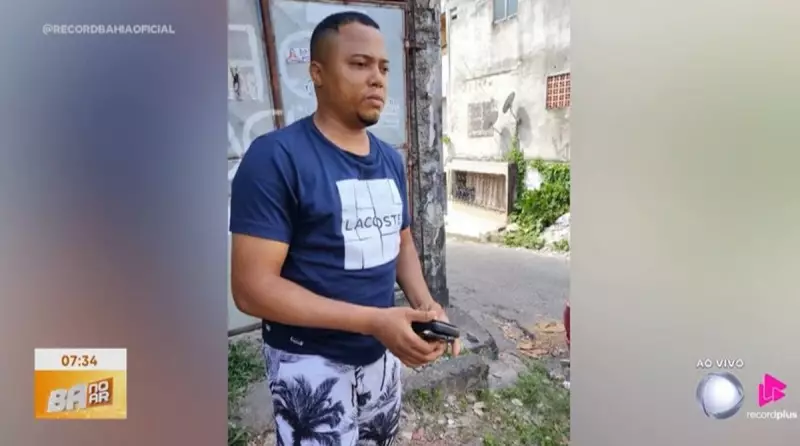 BA: Confronto com BOPE termina em morte durante operação policial em Salvador