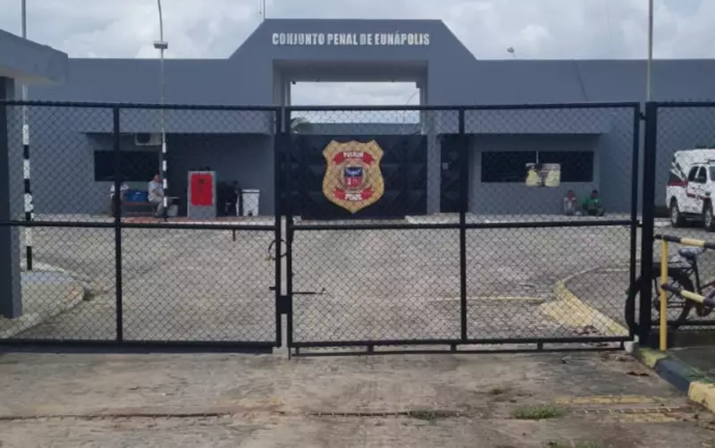 BA: Diretor de presídio em Eunápolis é exonerado após denúncias graves — saiba os detalhes