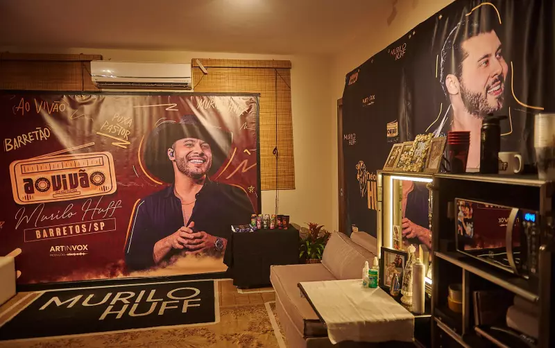 Backstage da Festa do Peão: Descubra os Pedidos Inusitados dos Artistas em Barretos