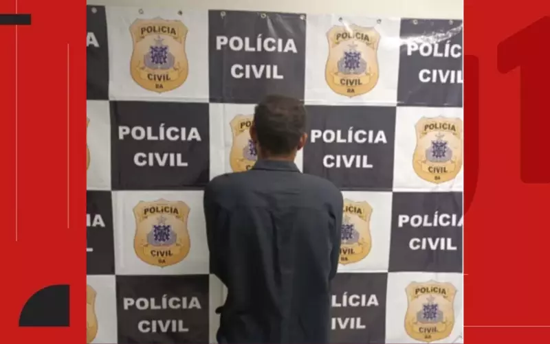 BAHIA: Ex-namorado é preso após tentativa de assassinato com golpe de jiu-jítsu em ex-companheira
