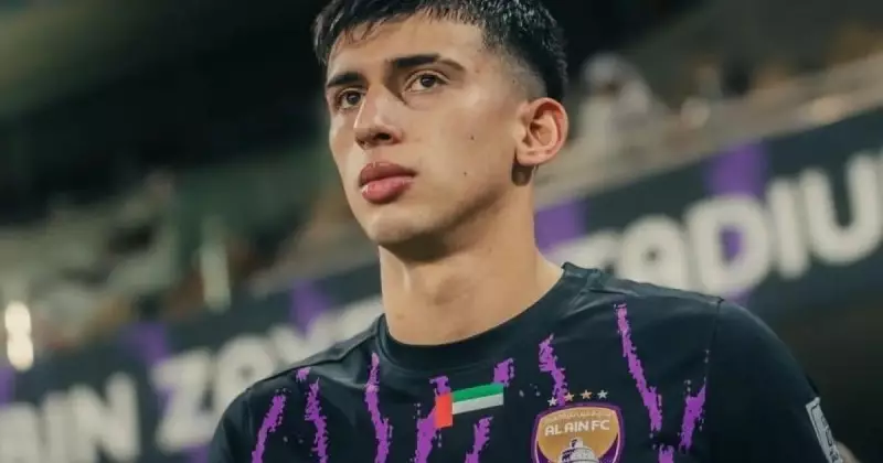 Bahia faz movimento ousado no mercado e mira em argentino ex-Lanús para reforçar elenco