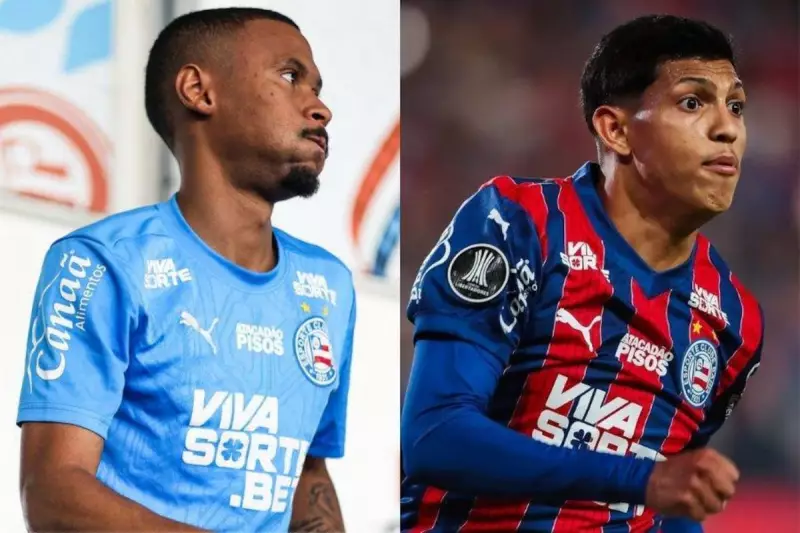 Bahia ganha reforços de peso, mas perde Ademir para o clássico contra o Vitória