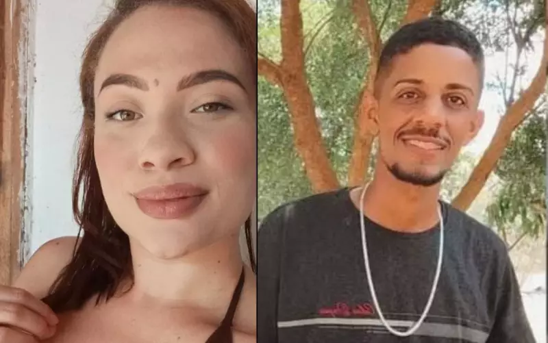 BAHIA: Mulher que assassinou namorado por ciúmes tem prisão convertida em preventiva — caso choca Salvador