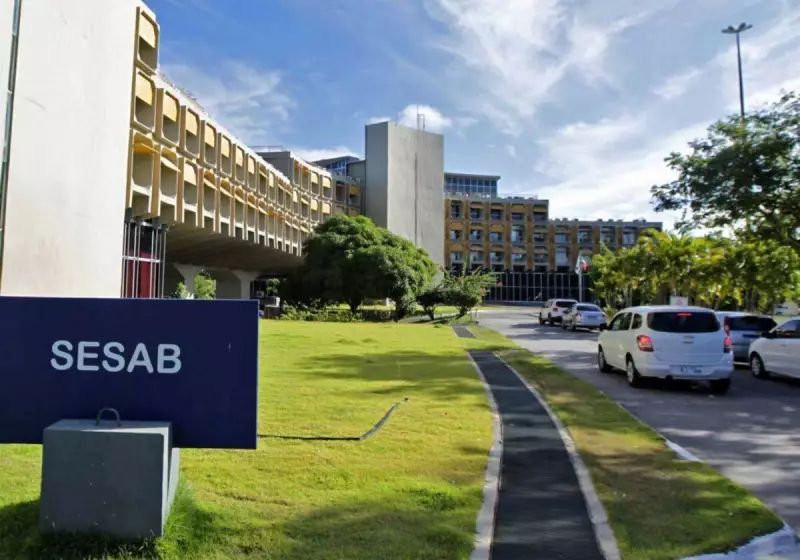 BAHIA: Sesab Desmente Fake News sobre Surto de HIV entre Jovens — Entenda o Caso