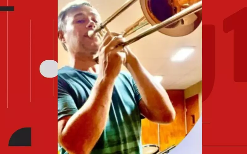 BAHIA: Suspeito de Assassinar Professor Universitário é Capturado pela Polícia em Salvador