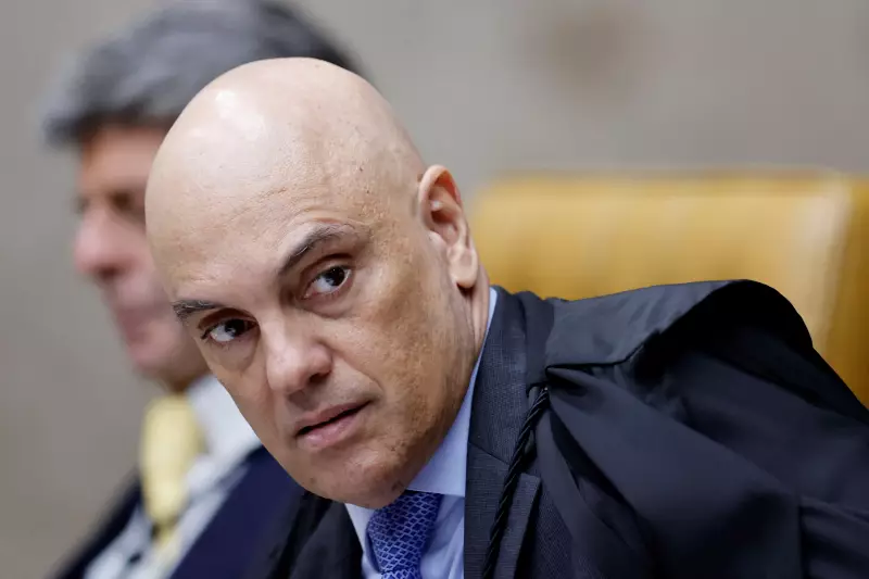 Bancos traçam estratégia após sanções de Trump contra Moraes: o que pode e o que não pode
