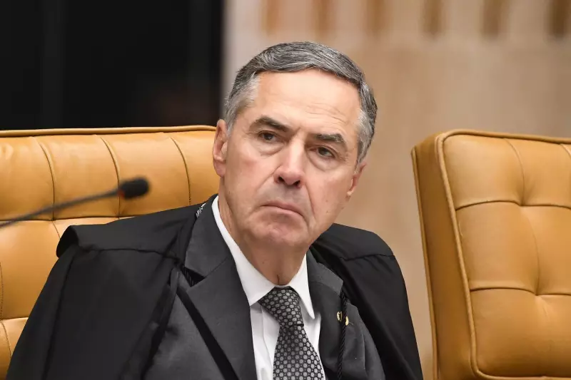 Barroso e Moraes: O que está por trás da tensão no Judiciário brasileiro?