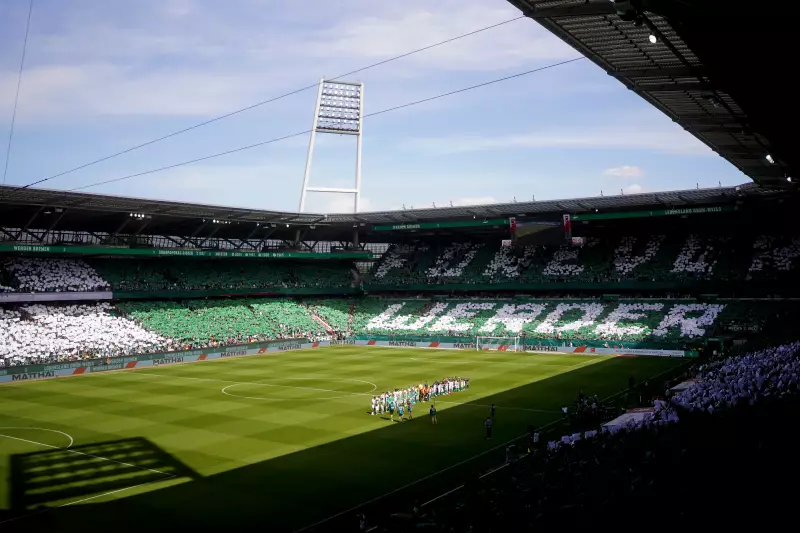 Bayer Leverkusen Enfrenta o Werder Bremen: Onde Assistir, Horário e Prováveis Escalações