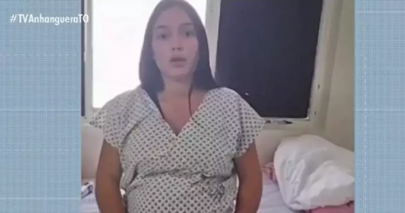 Bebê morre aguardando cirurgia cardíaca em Palmas: família exige respostas e justiça