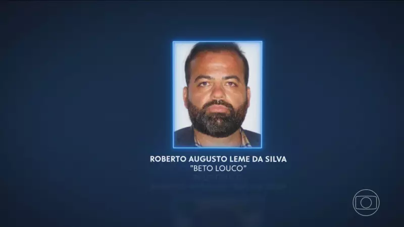 Beto Louco: Escândalo Bilionário Expõe Facção Infiltrada em Postos de Combustível no Brasil