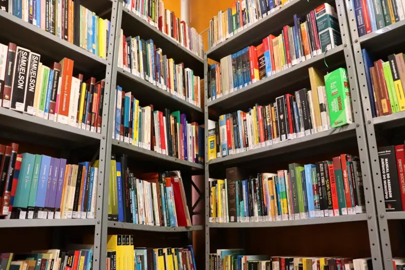 Biblioterapia em Petrolina: I Simpósio Internacional Une Livros e Saúde Mental no Vale do São Francisco
