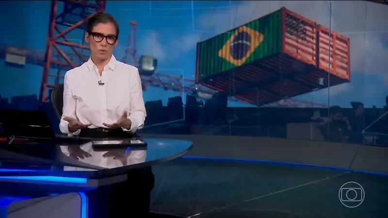 Big Techs em Fúria: Executivos Reclamam de STF, Anatel e PIX em Relatório Explosivo para os EUA