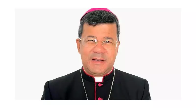Bispo de Belo Horizonte é Nomeado por Papa Leão XIV para Importante Órgão do Vaticano