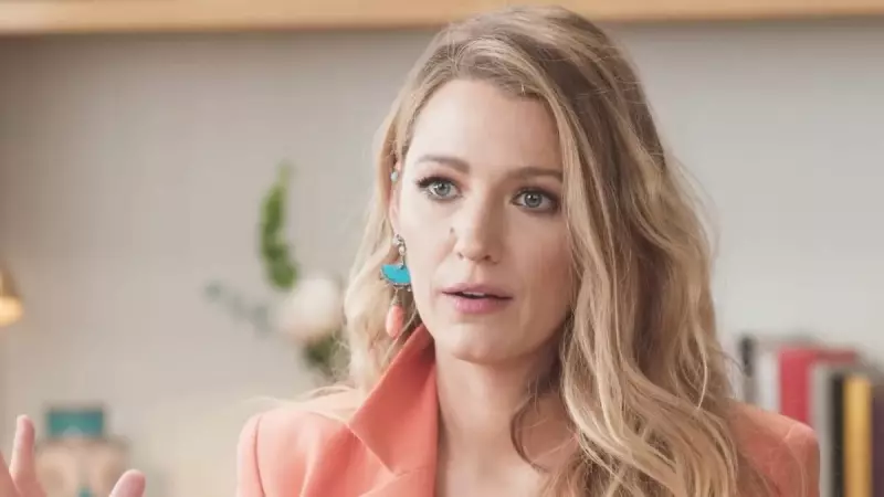 Blake Lively Estrela Nova Comédia de Ação da Lionsgate — Tudo Sobre o Projeto Secreto