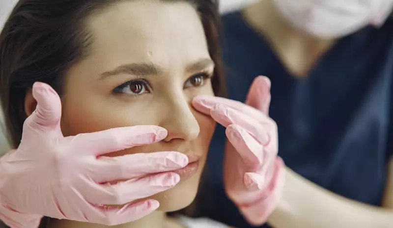 Blefaroplastia: O Segredo Para Olhos Renovados e Funcionalidade Perfeita