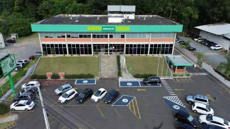 Blumenau Economiza R$ 400 Mil Por Ano com Mudança Estratégica de Secretarias — Veja os Detalhes!