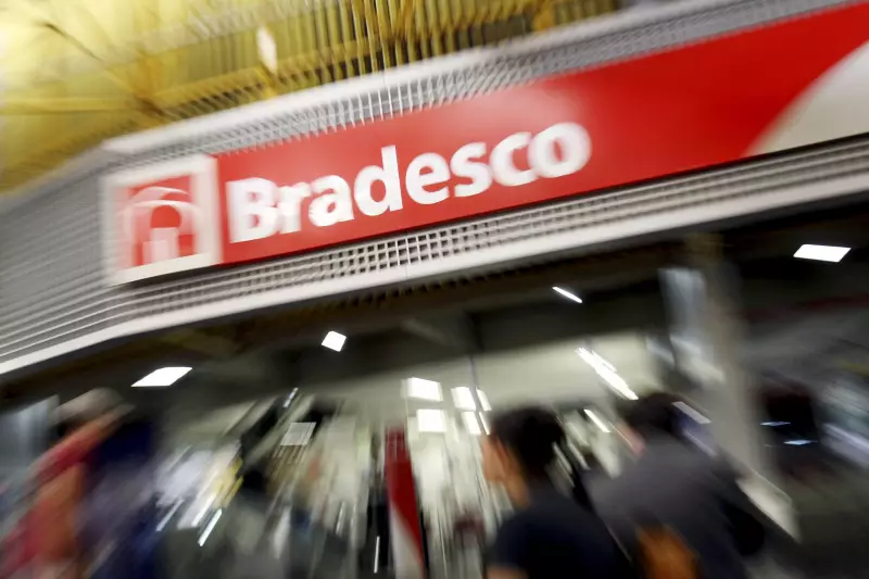 Bolsa dispara: Bancos brasileiros recuperam R$ 275 bi após fala otimista de Powell