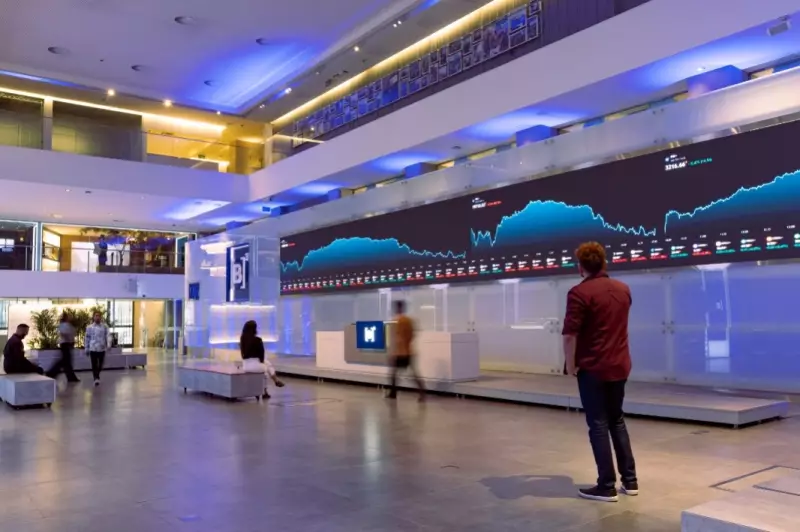 Bolsa Dispara e Lula Põe o Dedo na Ferida: É Hora de Regular as Big Techs