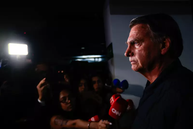 Bolsonaro e mais 6 têm até quarta para apresentar defesa final no caso da trama golpista
