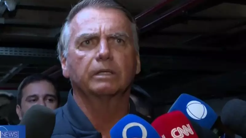 Bolsonaro em prisão domiciliar: Justiça decreta medida por descumprir regras