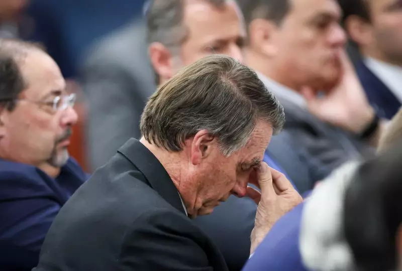 Bolsonaro preso: veja outros 9 ex-presidentes do Brasil que já foram detidos