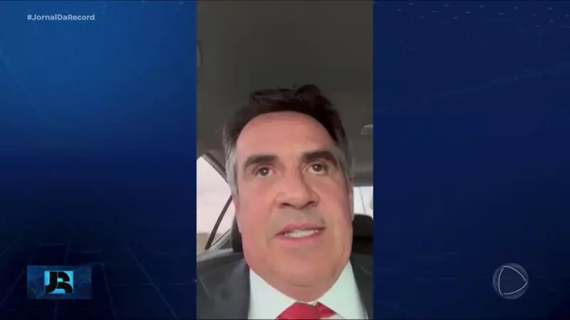 Bolsonaro recebe Ciro Nogueira em encontro autorizado por Moraes — veja detalhes