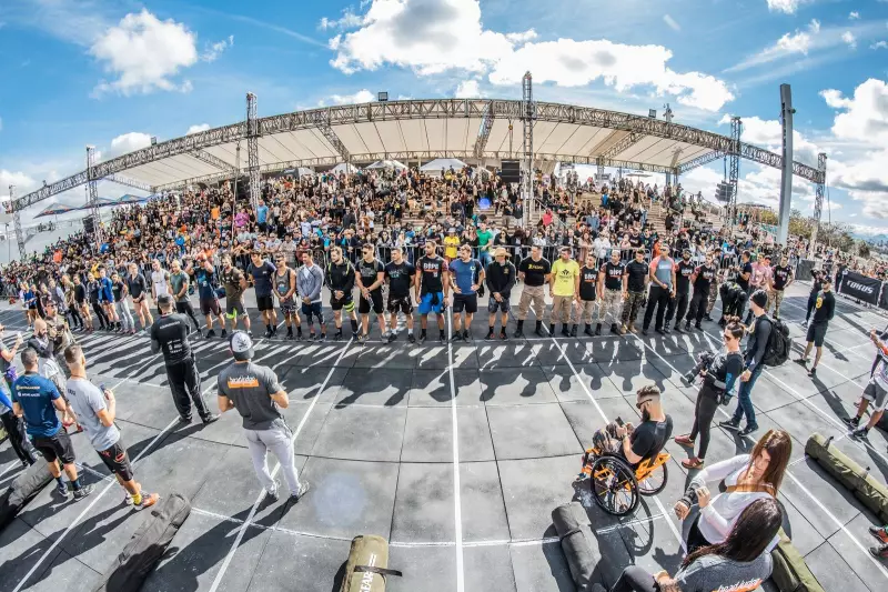 BOP Games Brasília: O maior festival multiesportivo da América Latina está de volta! Saiba como se jogar nessa aventura