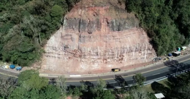 BR-116 em SC: Trechos terão bloqueio total na segunda-feira (18) — veja desvios