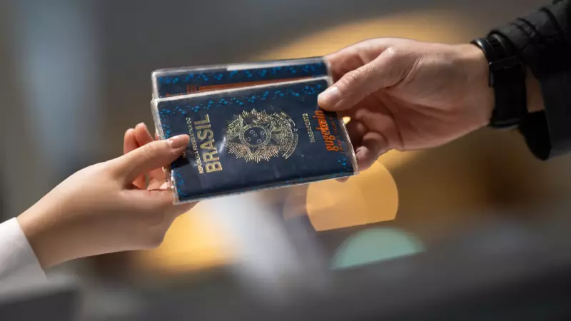Brasil avança no ranking de passaportes mais poderosos em 2025: veja o que muda