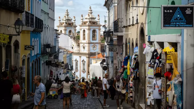 Brasil em desaceleração: IBGE revela que população chegará a 213,4 milhões em 2025 com crescimento cada vez menor