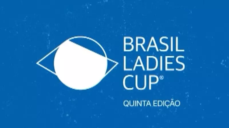 Brasil Ladies Cup 2025: Grêmio, Peñarol e Palmeiras confirmados na quinta edição do torneio feminino