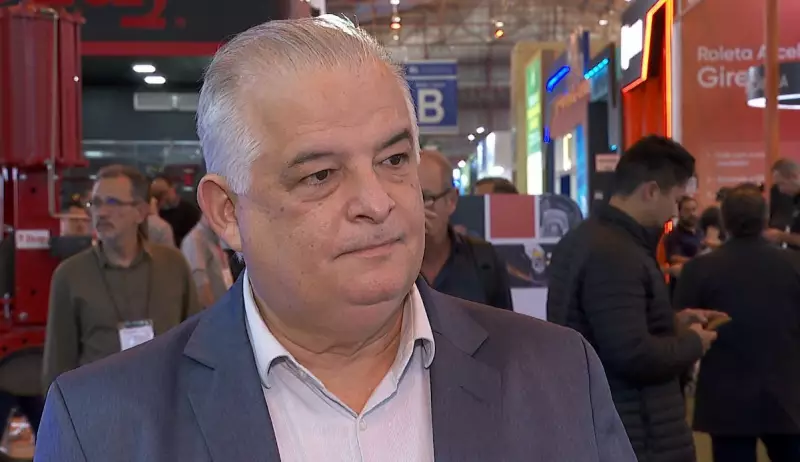 Brasil prioriza pequenas empresas e produtos perecíveis em resposta a tarifações, anuncia Márcio França